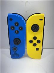 Fortnite Edition Nintendo Switch Joy-Con Controllers!